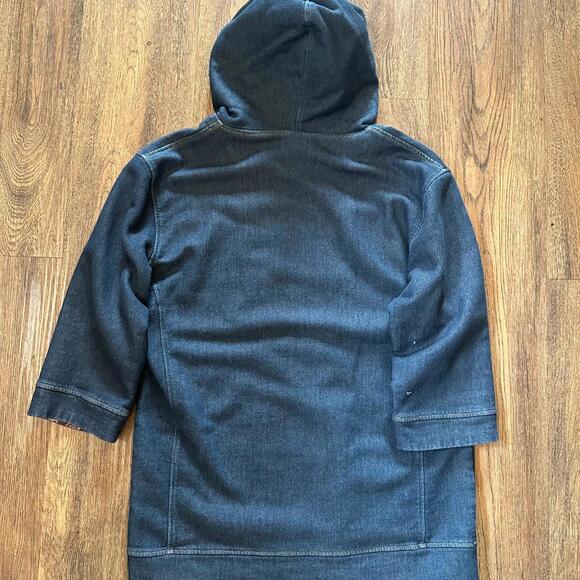 Ppfm 34 Pirate Zip Up - Picture 7 of 7